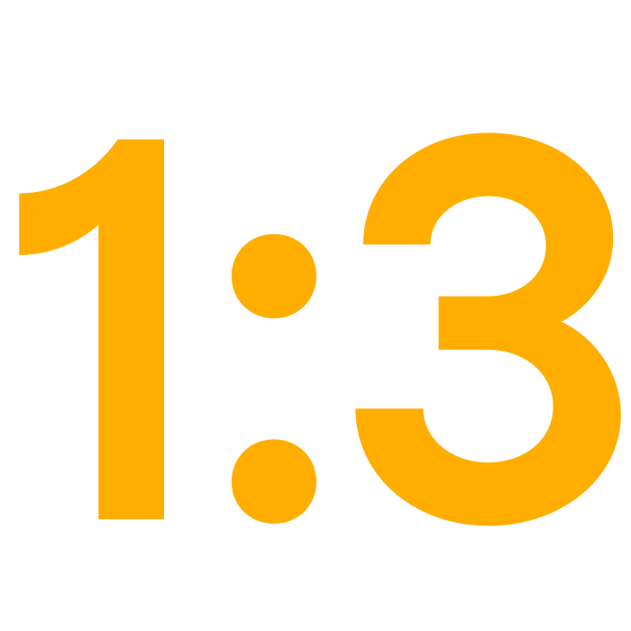 13